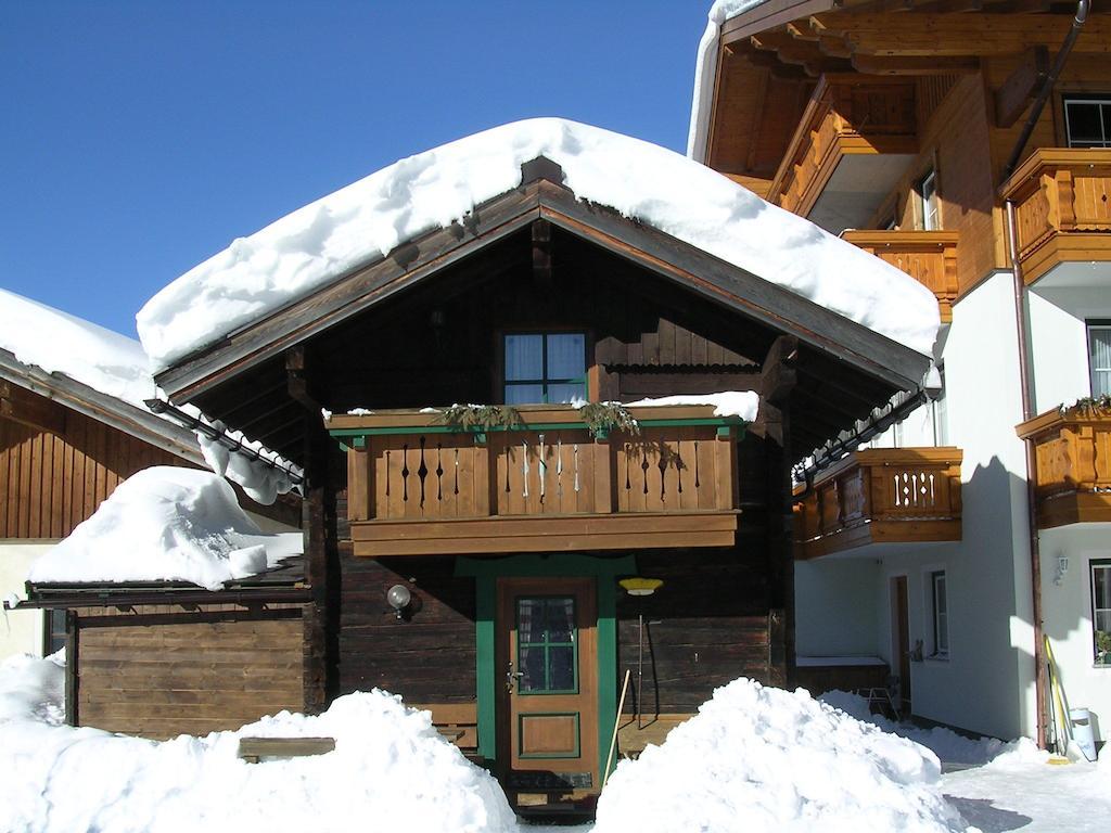 Winklhuette Villa Forstau  Rum bild